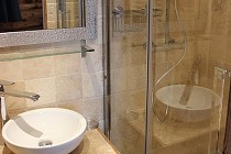 4-kamer apt. voor max. 8 pers. (huisnr. 3)